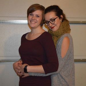 Meet your Posher, Lindsay