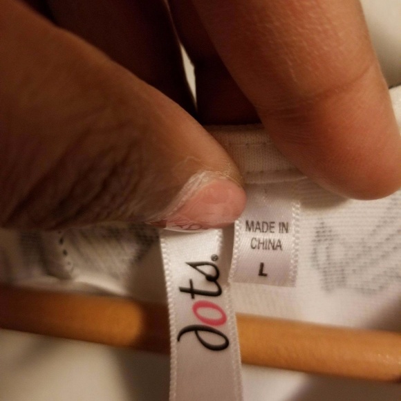 Animal Print (form fitting) Dress - Picture 2 of 4