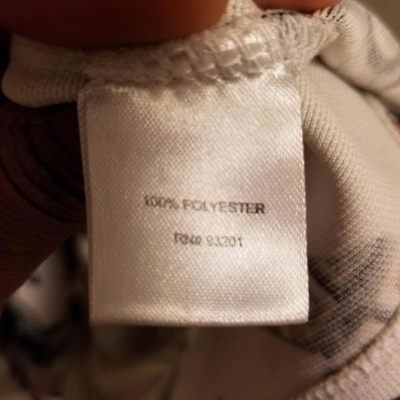 Animal Print (form fitting) Dress - Picture 3 of 4