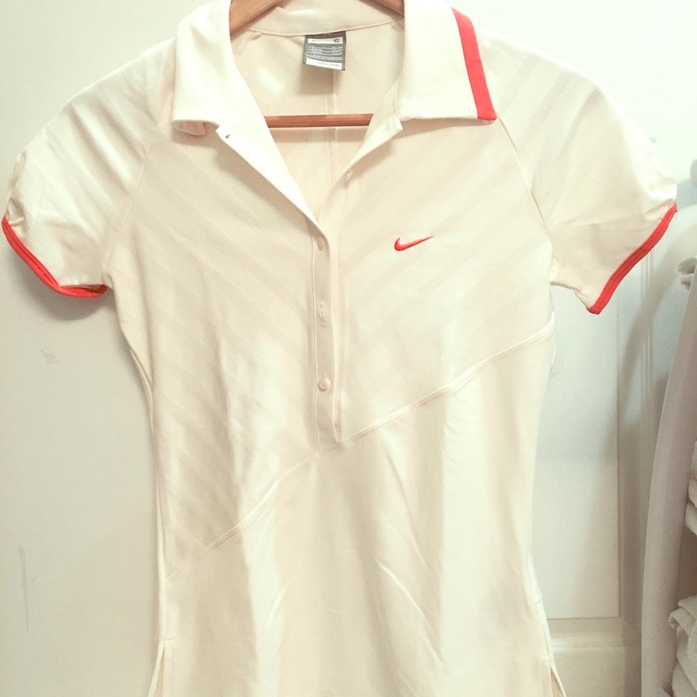 Nike Golf Shirt