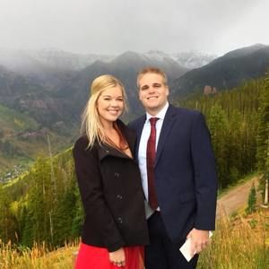 Meet your Posher, Mandy