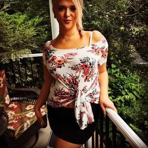 Meet your Posher, Lindsay