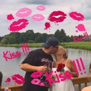 Meet your Posher, Monica