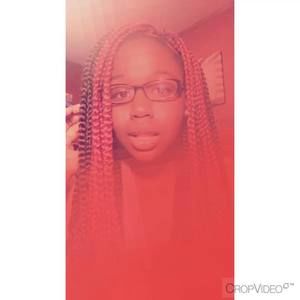 Meet your Posher, Aziah