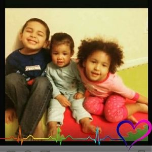 Meet your Posher, Yuri