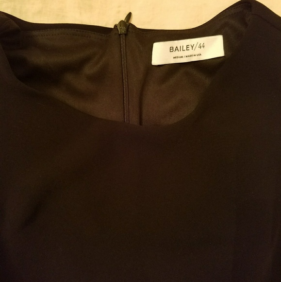 Bailey/44 peplum top - Picture 2 of 3