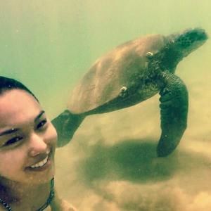 Meet your Posher, Kristen