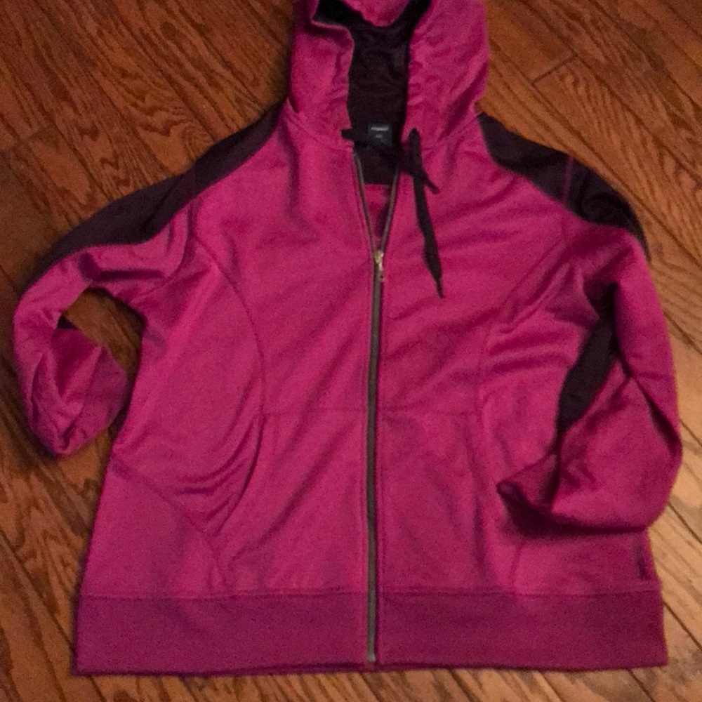 Ex Condition Women’s Reebok XL Jacket 🎁🎁