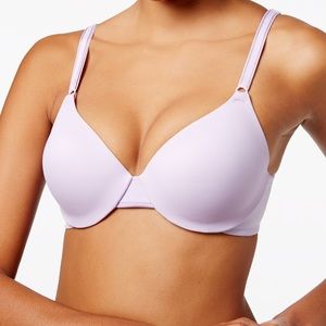 NEVER WORN!: purple 36DD bra