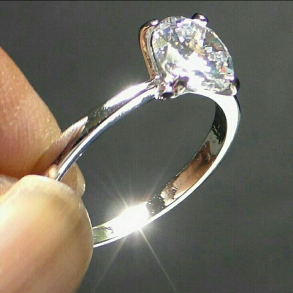 Women's Ring - Picture 3 of 4