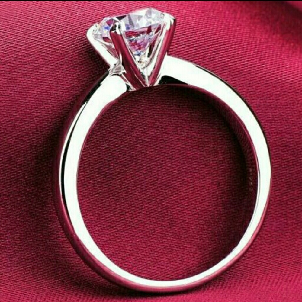 Women's Ring - Picture 4 of 4