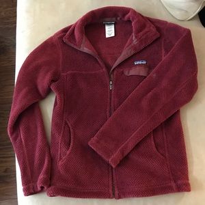 Patagonia Women’s Full-Zip Re-Tool Jacket.