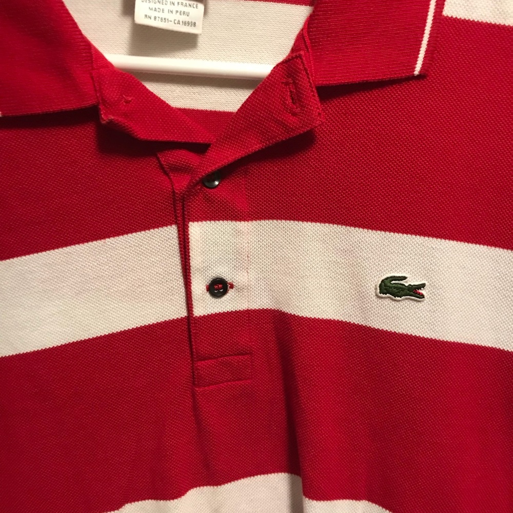 Polos