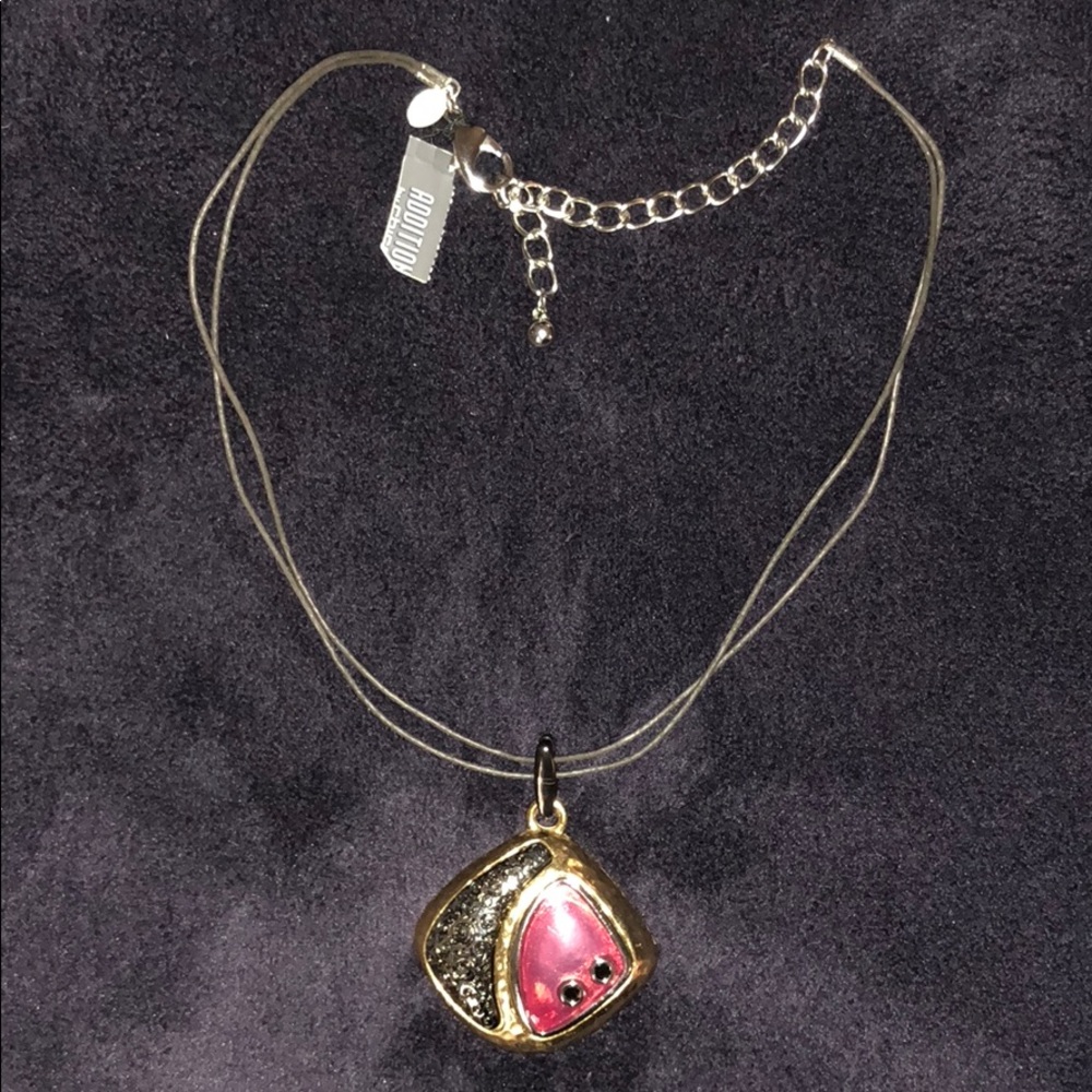 Necklace from Chico’s