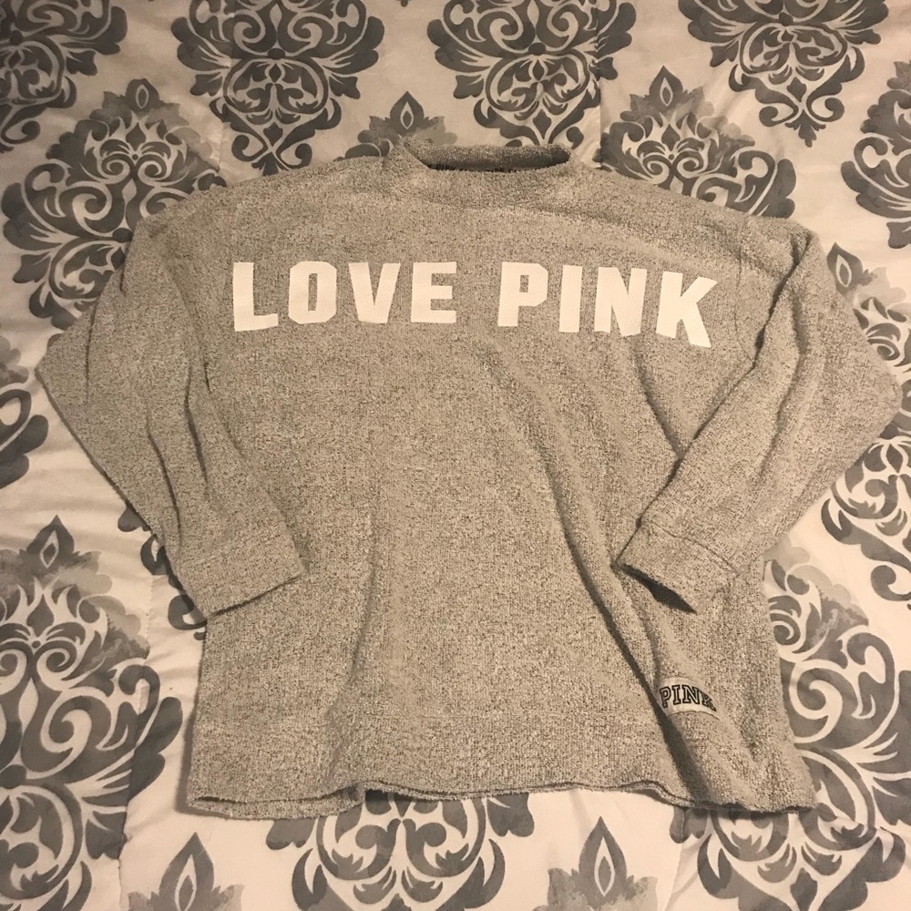 💕VS SWEATER💕