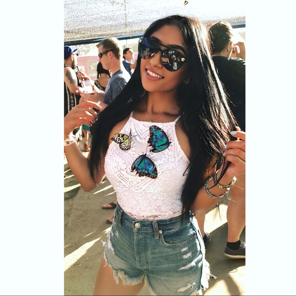 Meet your POSHER. Me!