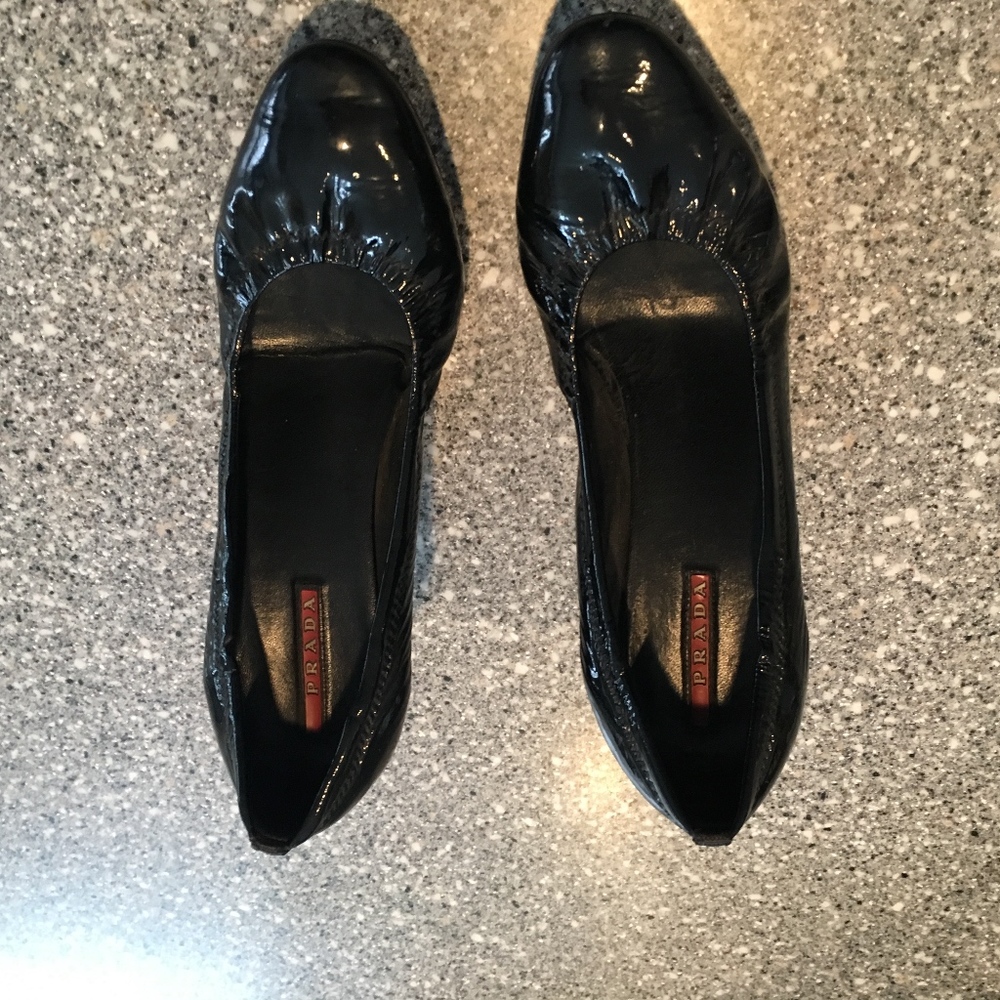 Prada Shoes