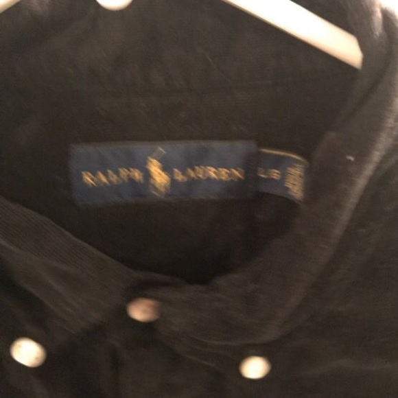 Men’s Large button up worn 3 times.100% cotton - Picture 1 of 2