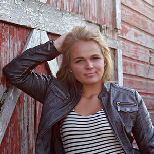 Meet your Posher, Mazi