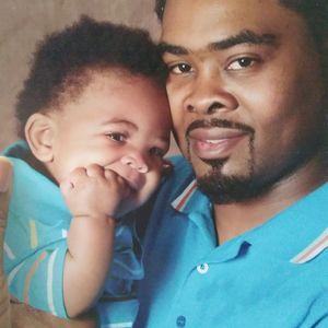 Meet your Posher, Derrick