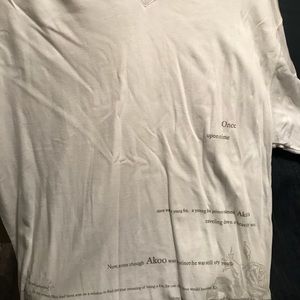 Akoo t shirt