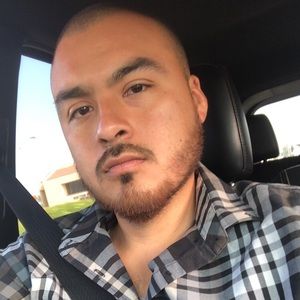 Meet your Posher, Rick