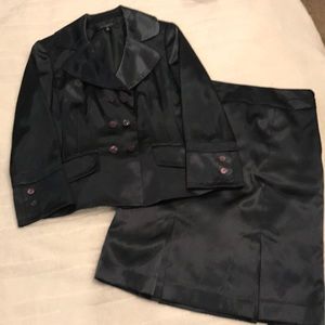 Nine West skirt suit