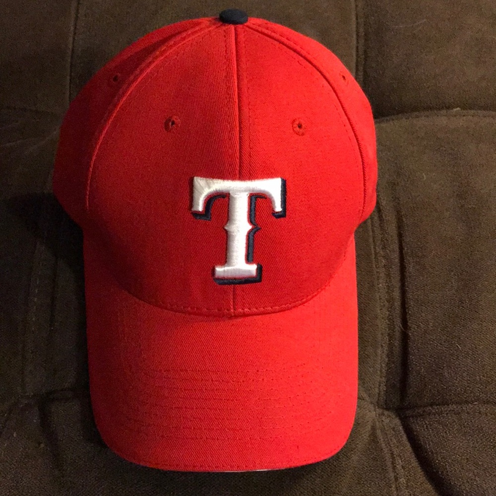 Texas Ranger Hat male