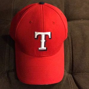 Texas Ranger Hat male