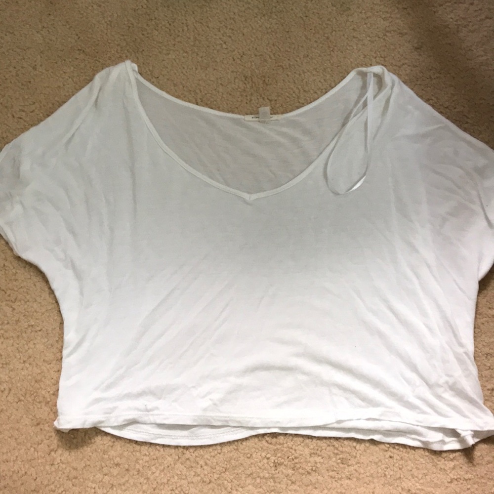 Urban Outfitters Crop Top