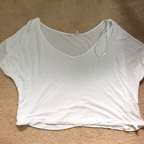 Urban Outfitters Crop Top - Picture 1 of 1