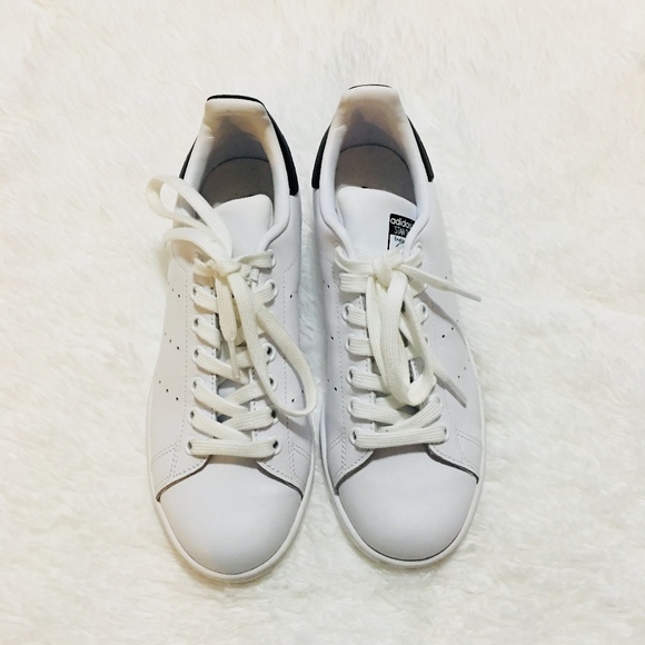 Zapatillas adidas Stan Smith de tamaño de las mujeres de 65 poshmark Zapatillas adidas Stan Smith de tamaño de las mujeres de 65 poshmark