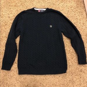 Chaps men’s sweater