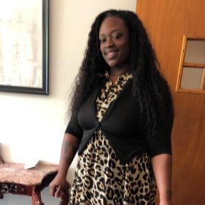 Meet your Posher, Roshanda