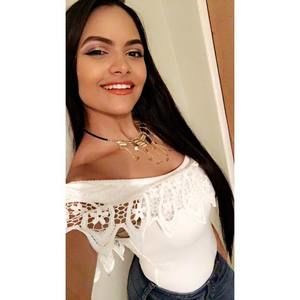 Meet your Posher, Sheyla m