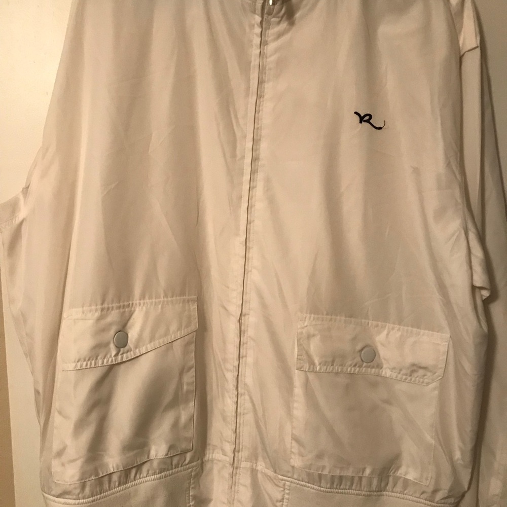 Track jacket