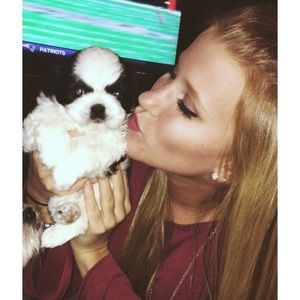 Meet your Posher, Kylee