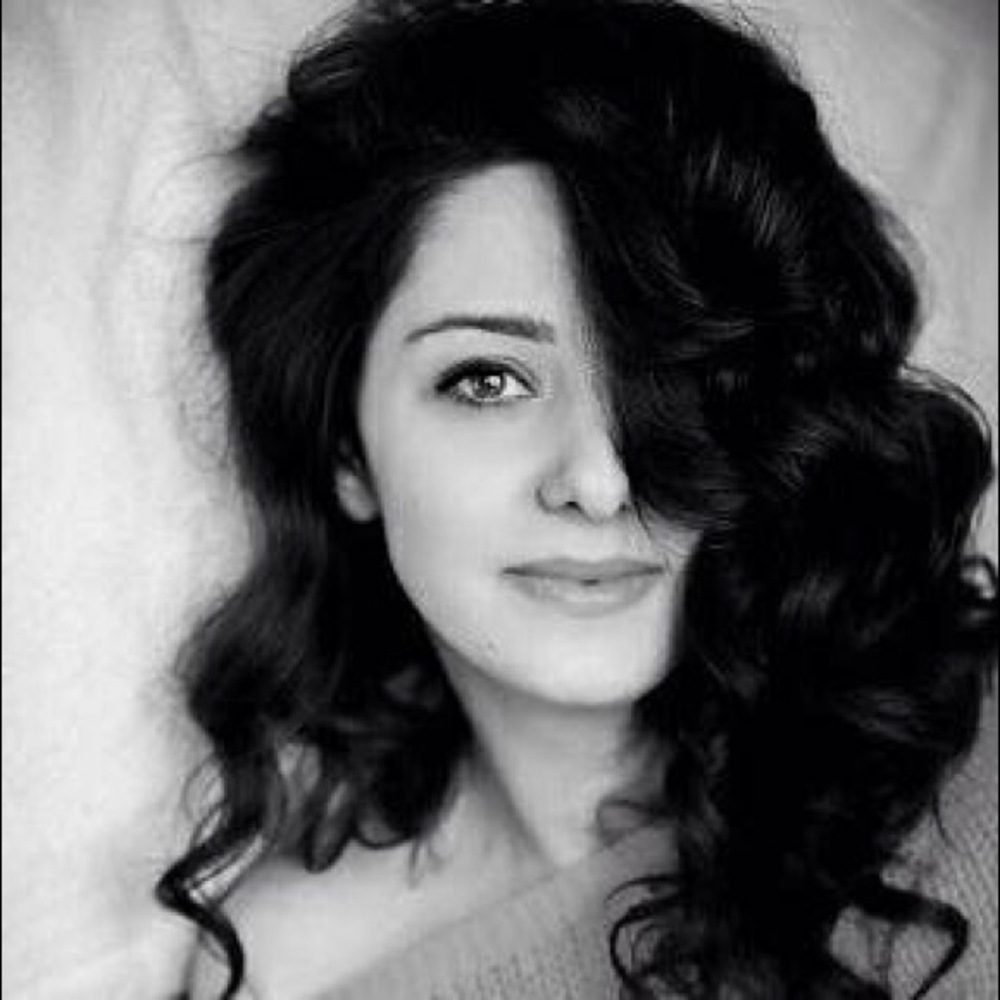 Meet your Posher, Narine