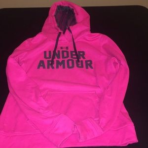 Women's Under Armour Sweatshirt