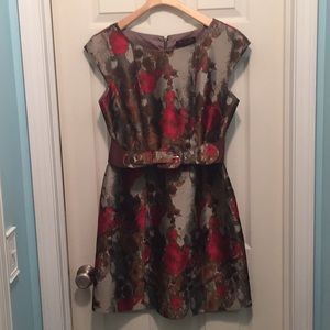 LAST CHANCE! Signature by Robbie Bee dress, 10