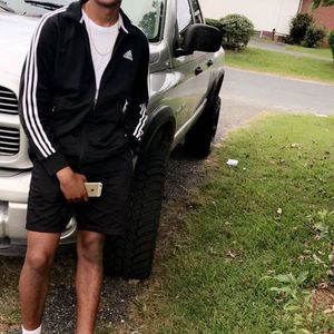 Meet your Posher, Troy