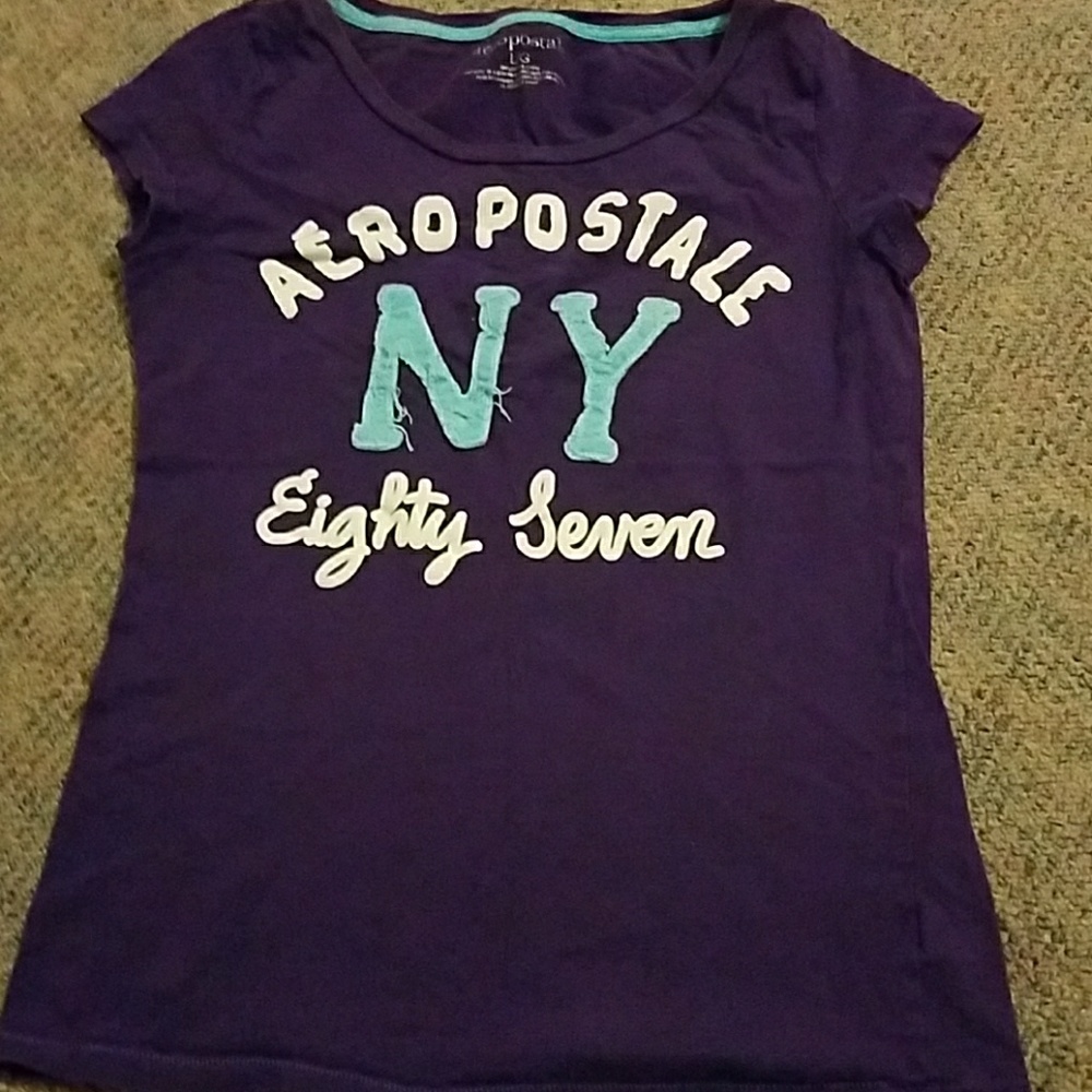 Aeropostale