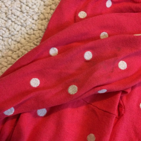 Sale Wallace by madewell polka dot cardigan - Picture 8 of 8