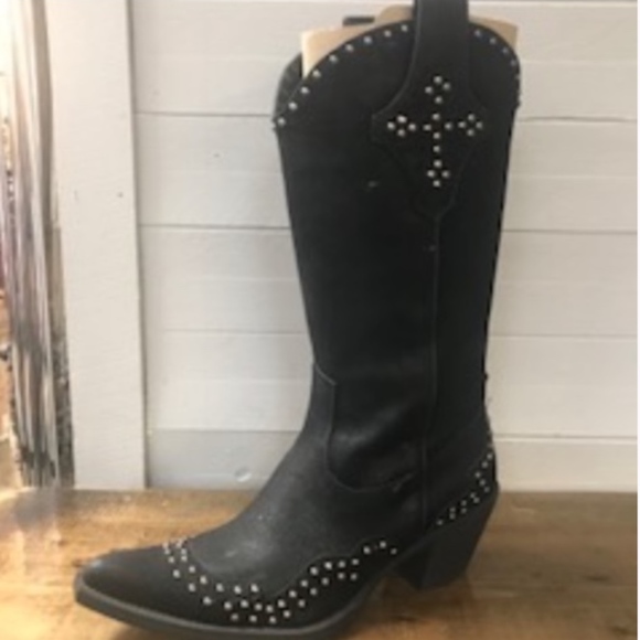 Corky's Shoes Corkys Cowboy Boots For Women 83000 Utahs Poshmark