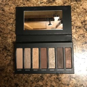 Younique Moodstruck Addiction Palette (#1)