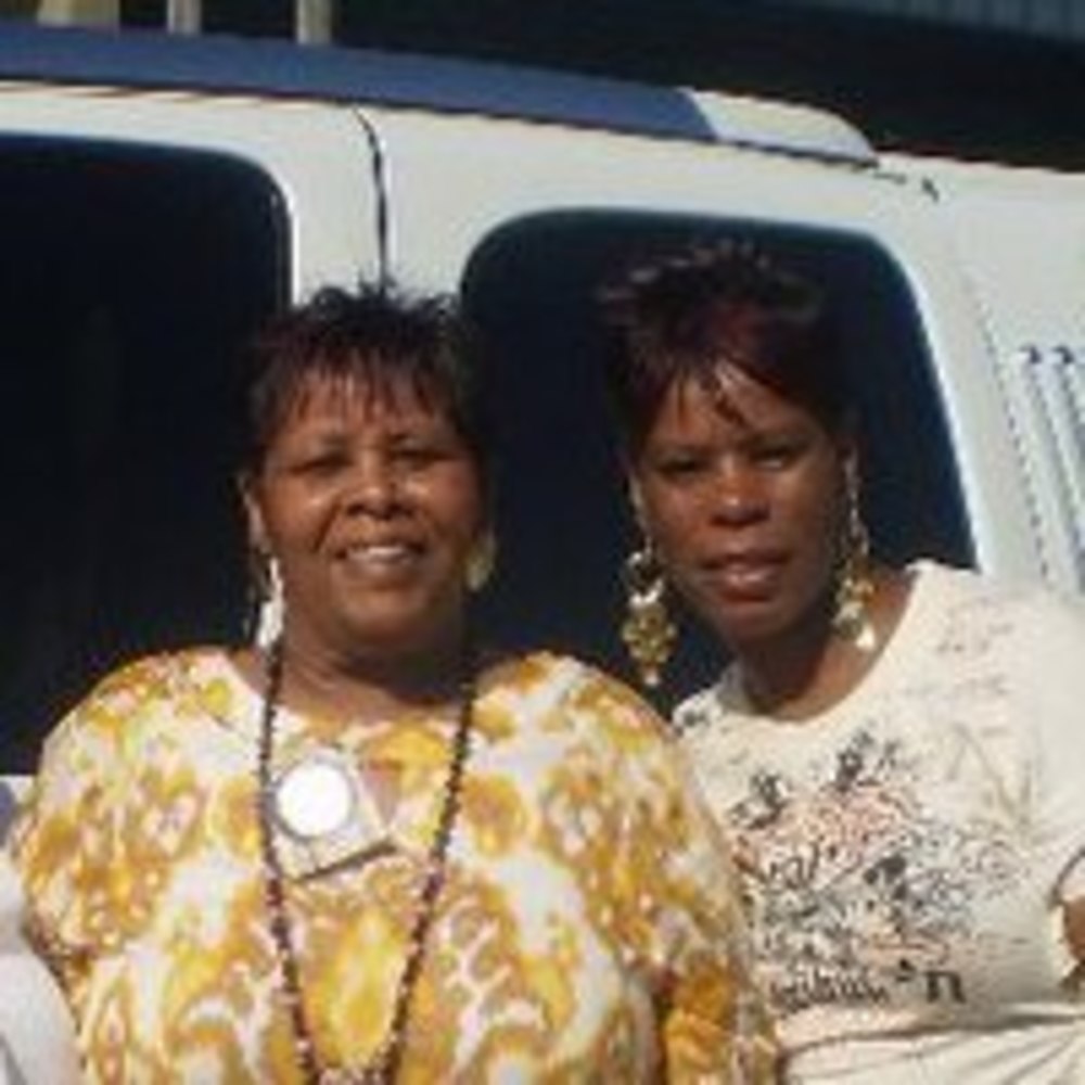 Meet your Posher, Markietha