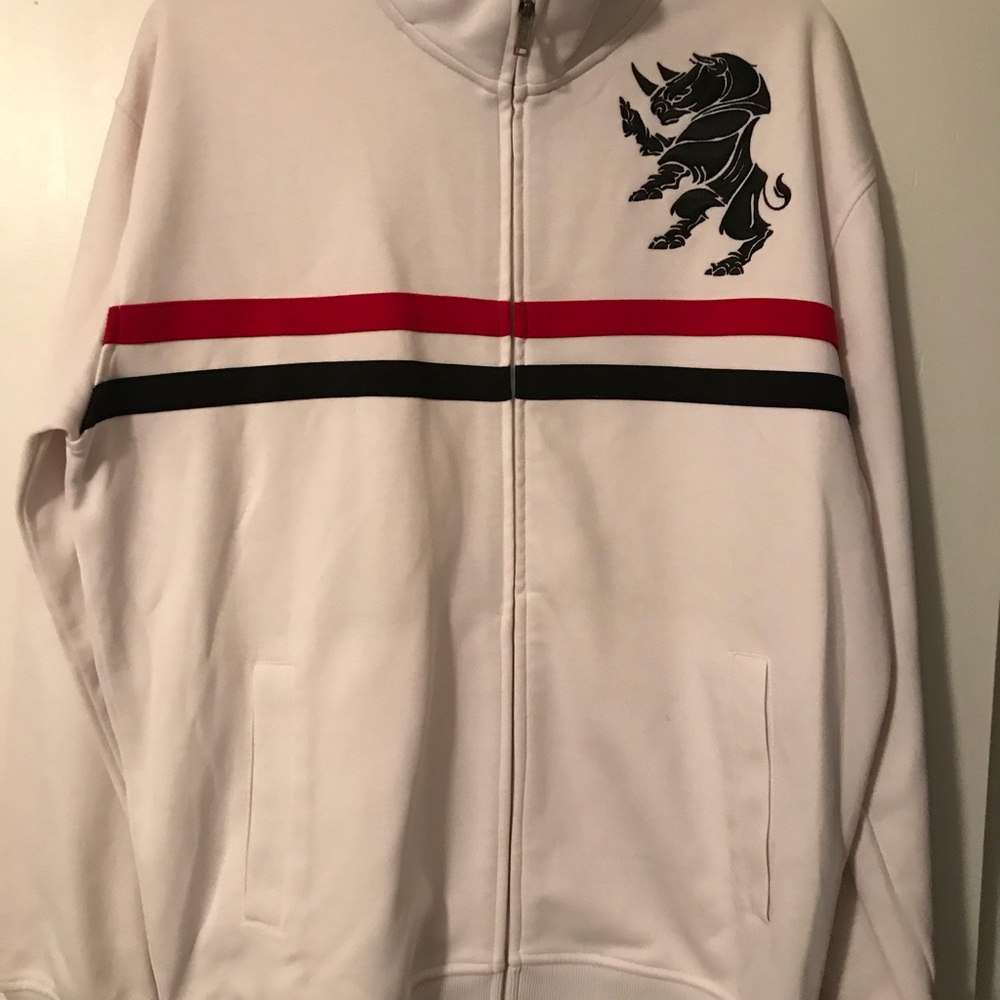 Men jacket
