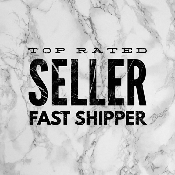 I am a top Poshmark seller - Picture 1 of 2