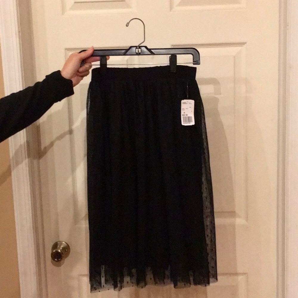 Forever 21 skirt
