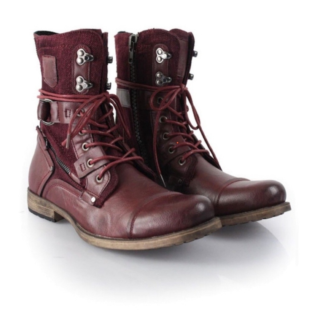 j75 boots by Jump